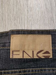 Ma219 FN JEANS waist 44 Inches