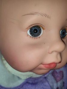 Baby Boy Doll