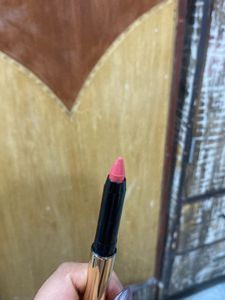 Bobbi Brown Luxe Defining Lipstick- Waterlily