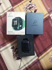 Fitpro Smart Watch