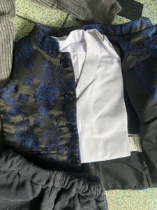 11 Pieces Kids Wear good Quality