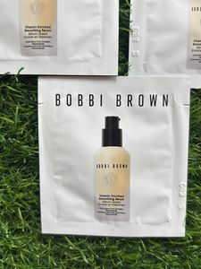 Bobbi Brown Serum Samples 3