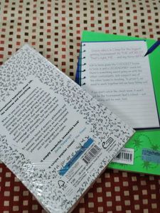 Sophie&#39;s World And Marie Curious Middle Grade Book