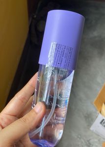 Aqualogica Sun Kissed Vanilla Body Mist