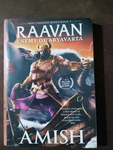 Raavan