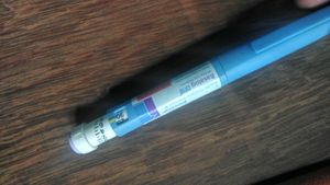 Insulin 💉Injections Pen🖊️