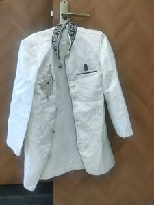 Teenage Boys Sherwani