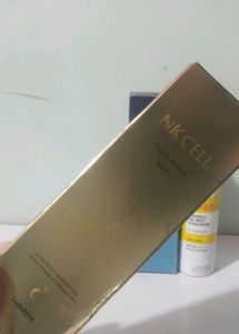 NK CELL ACTIVE MIST • IMPORTED FROM KOREA