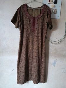 Ethnic Dress