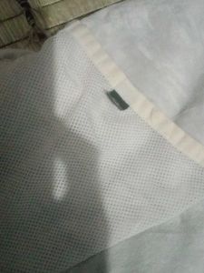 Beige Outdoor Jacket