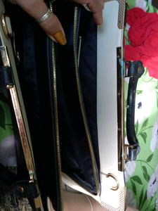 Laptop Bag Type Purse