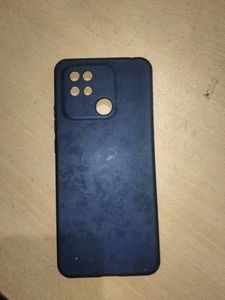 OPPO A15 Cover