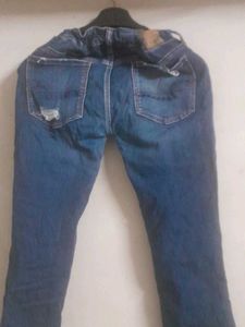 American Eagles Outfitters Jeans