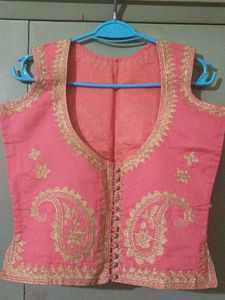 Ethnic Jacket..