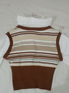 Old Money Top