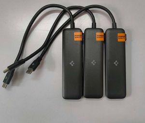 Spigen USB-C Hubs