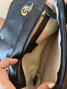 classy Gucci Marmont Bag -Used