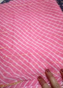 Lehnga Choli