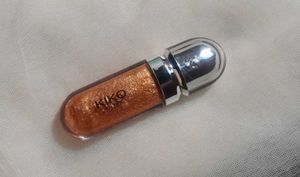 Kiko Milano Lipgloss- SHADE 18