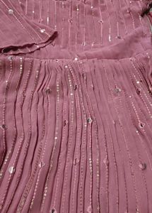 Nyra Cut Dress For 9to 10 Year