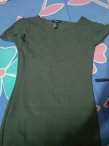 Bodycon Dress