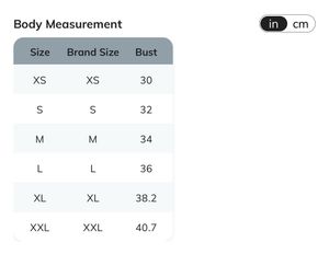 White SHEIN Crop Top