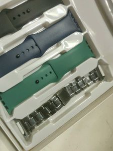 Apple Watch Band Set - 7 Straps