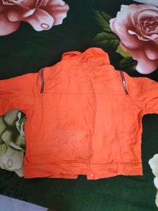 Midi Dress With Jacket