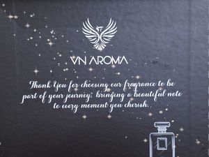 VN AROMA Perfume(For Men &amp; Women)