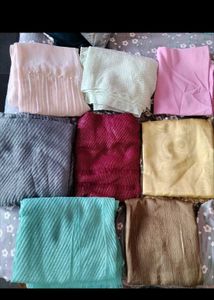 17 Stoles