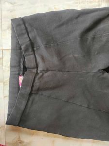 Ginger Black Jegging
