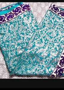 Wedding Saree 4