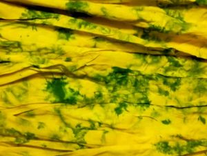 Beautiful cotton middi gown