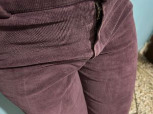 Purple Cortrize 👖 Pants For Pookie Girlies❤️👾