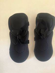 BSDDP Protective Gear