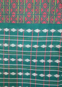 New Green Kurti