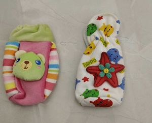 Infant / Babies Feeding Bottle Cover