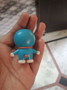 Doraemon Figurine