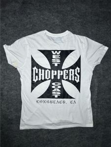 West Coast Choppers Graphic Tee