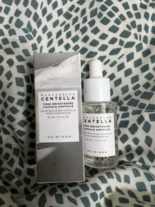 New Skin1004 Centella Tone Brightening Ampoule