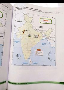 CLASS-10 SCIENCE+SST CBSE SELF-STUDY BOOK