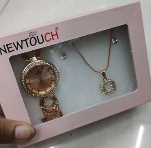 Women Watch ❤️😍