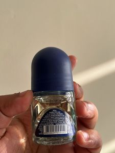 Nivea Men Cool Kick Deodorant