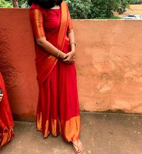 Red Dhawani