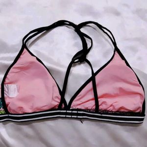 New Bra