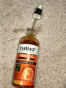 Mailo Vitamin C Face Serum