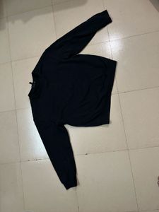 Full Sleeve Sweatshirt