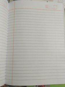 4 School Note Book Of 100 0age