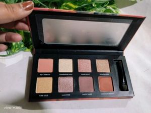 Sugar Eyeshadow Pallate ( 04 Fetish )