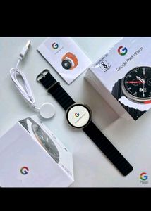 GOOGLE PIXEL SMART WATCH [HEAVY QUALITY]